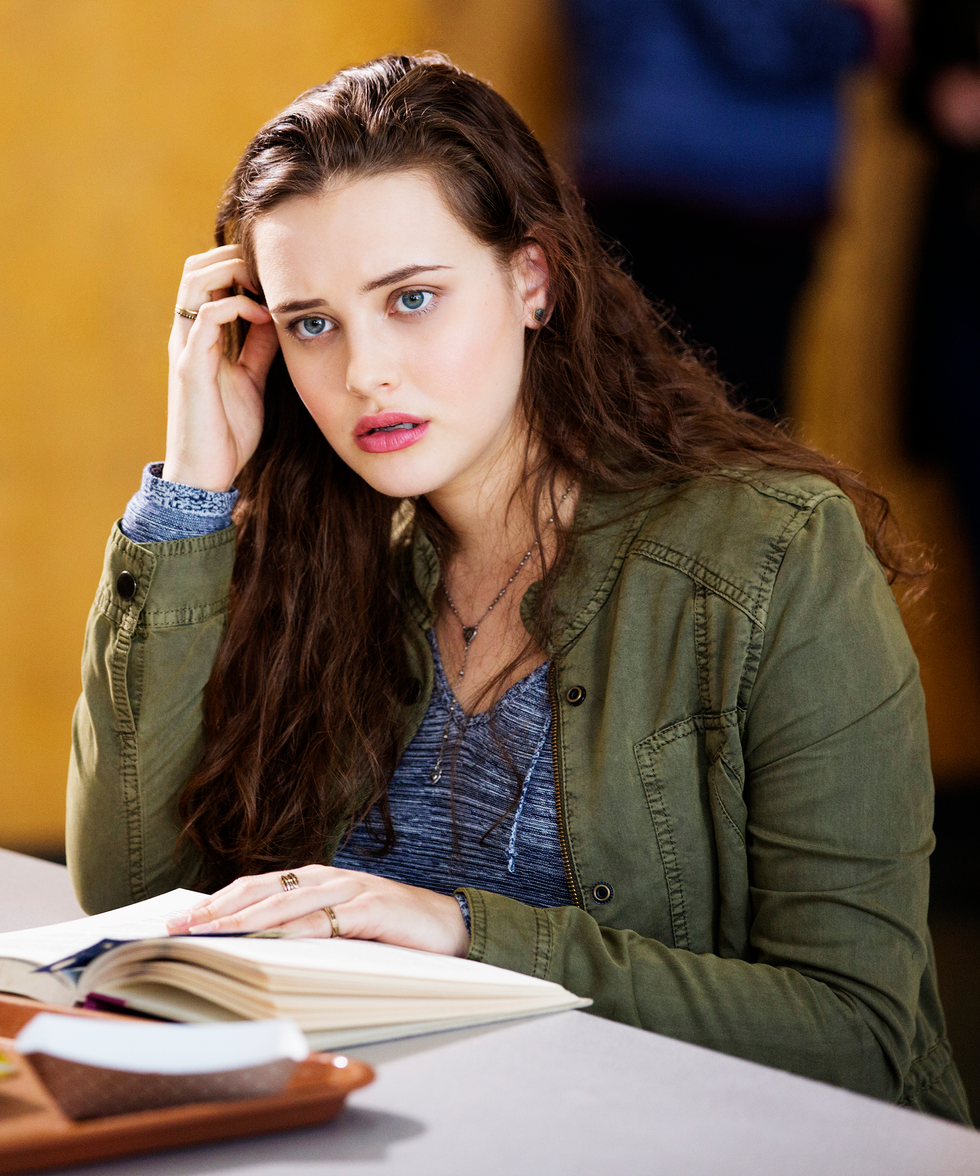 13 Things You Learn From Watching 13 Reasons Why