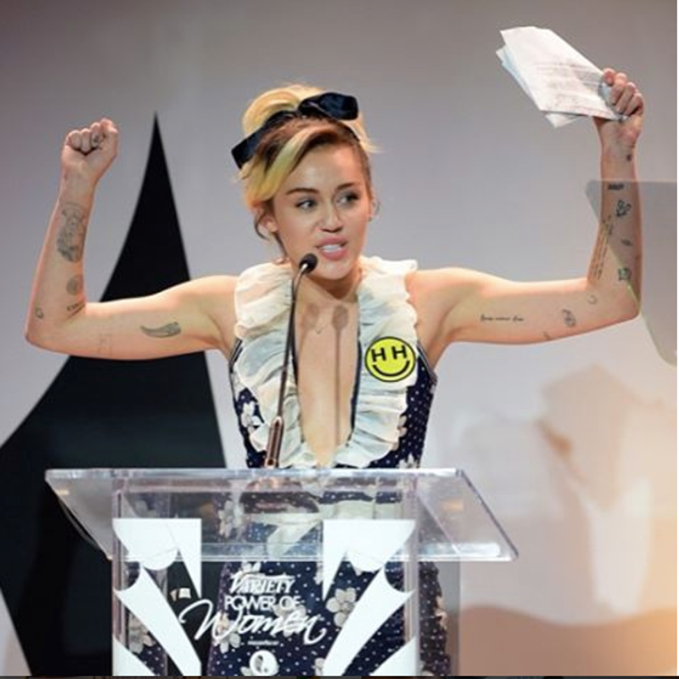 Good Girl Gone Good Again