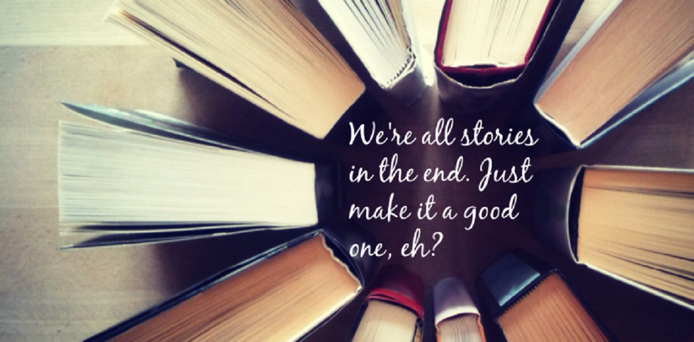 12 Of The Best 'Doctor Who' Quotes