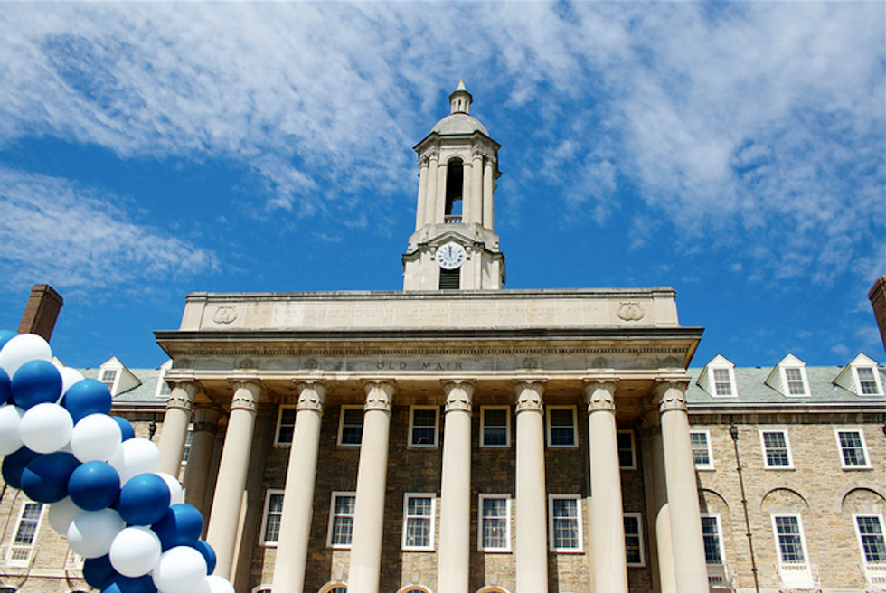 30 Pet Peeves Of A Penn State Student