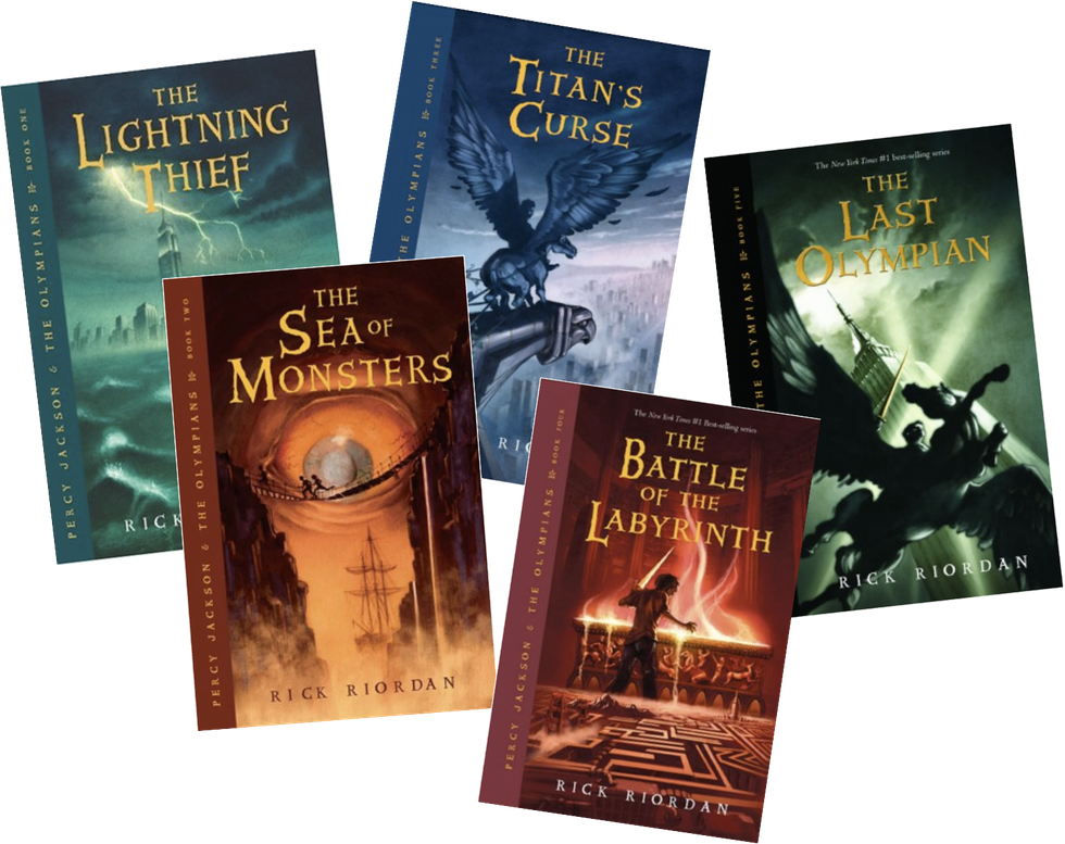 Revisit Your Childhood