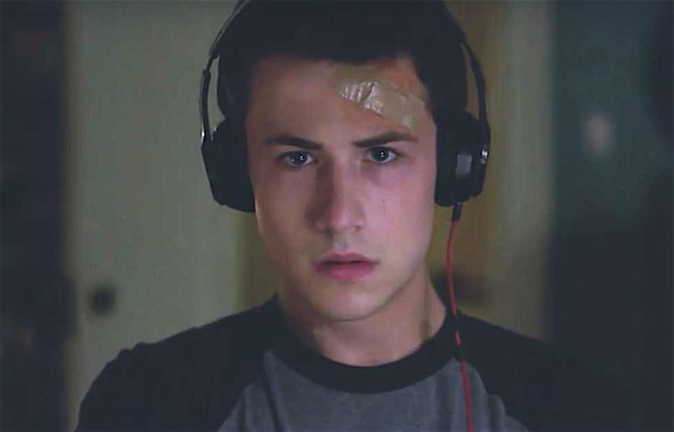 To Anyone Still On The Fence About Watching “13 Reasons Why”
