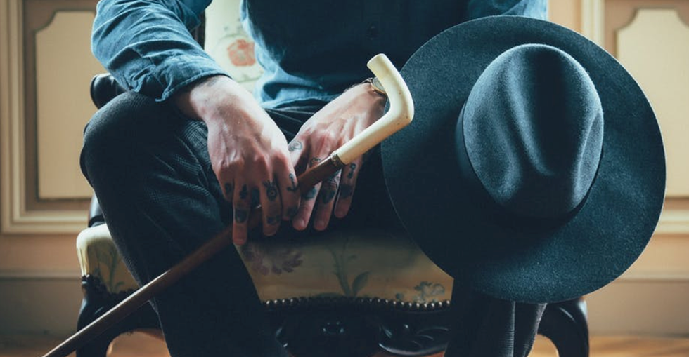 Grab Your Friends, You Need To Play 'Mafia' Right Now