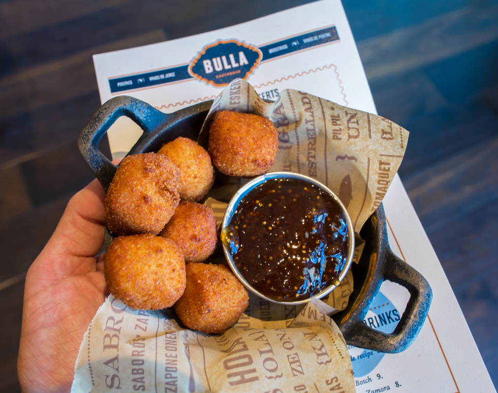 Where You Can Find The Best Croquetas In Miami