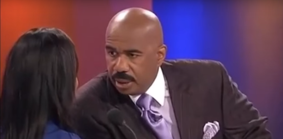 11 Greatest Moments On 'Family Feud'