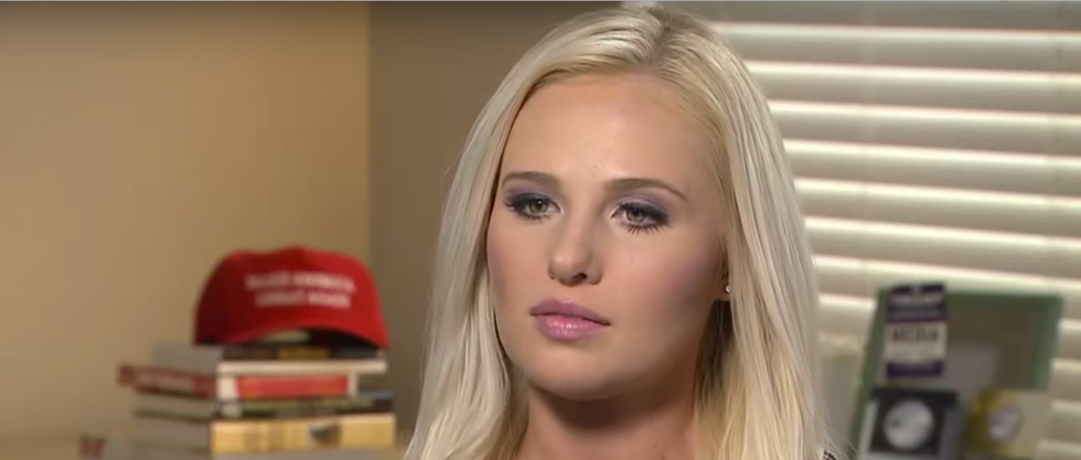 Tomi Lahren, Stop Acting Like A Victim Already