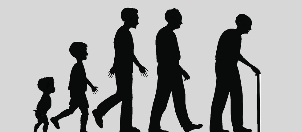 Facing the Future While Holding Onto The Past