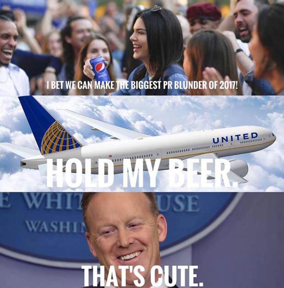 10 Perfect Memes For PR Disasters