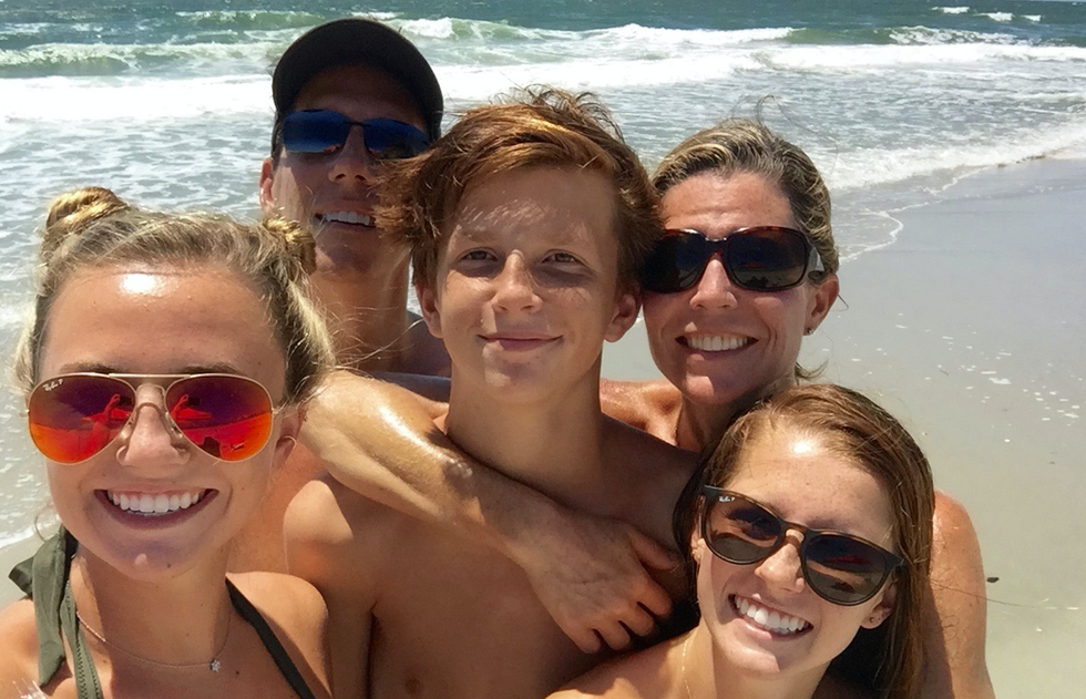 Why Family Is Unconditional