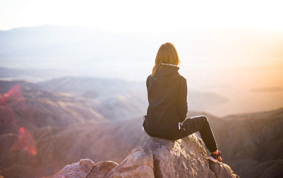 41 Little Things Millennials Should Never Apologize For