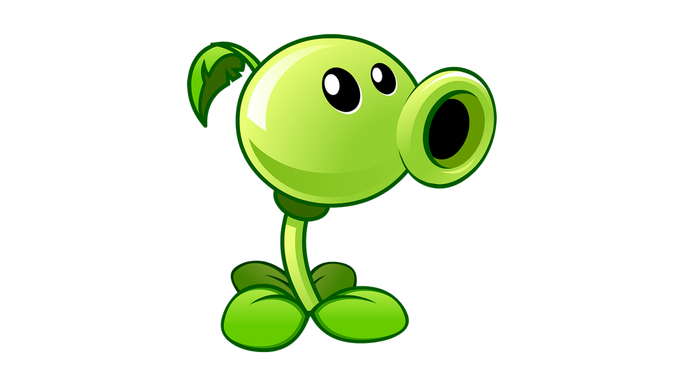 5 Fascinating Freaky Flora