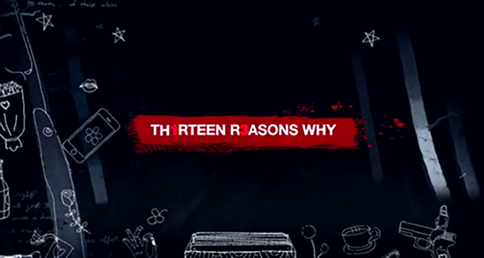 Here's Why Netflix's "13 Reasons Why" Comes Across As Trivial