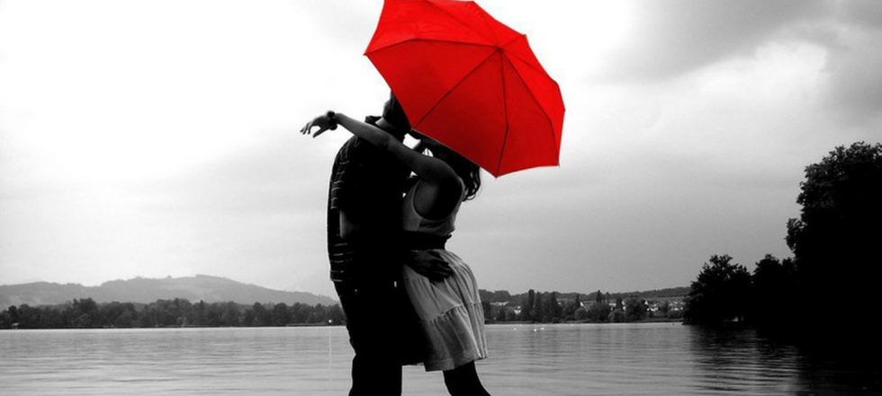 Why My Girlfriend Is My Inspiration