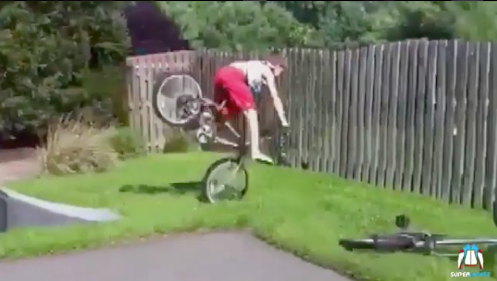 14 Fails That Will Give Just About Anyone A Laugh