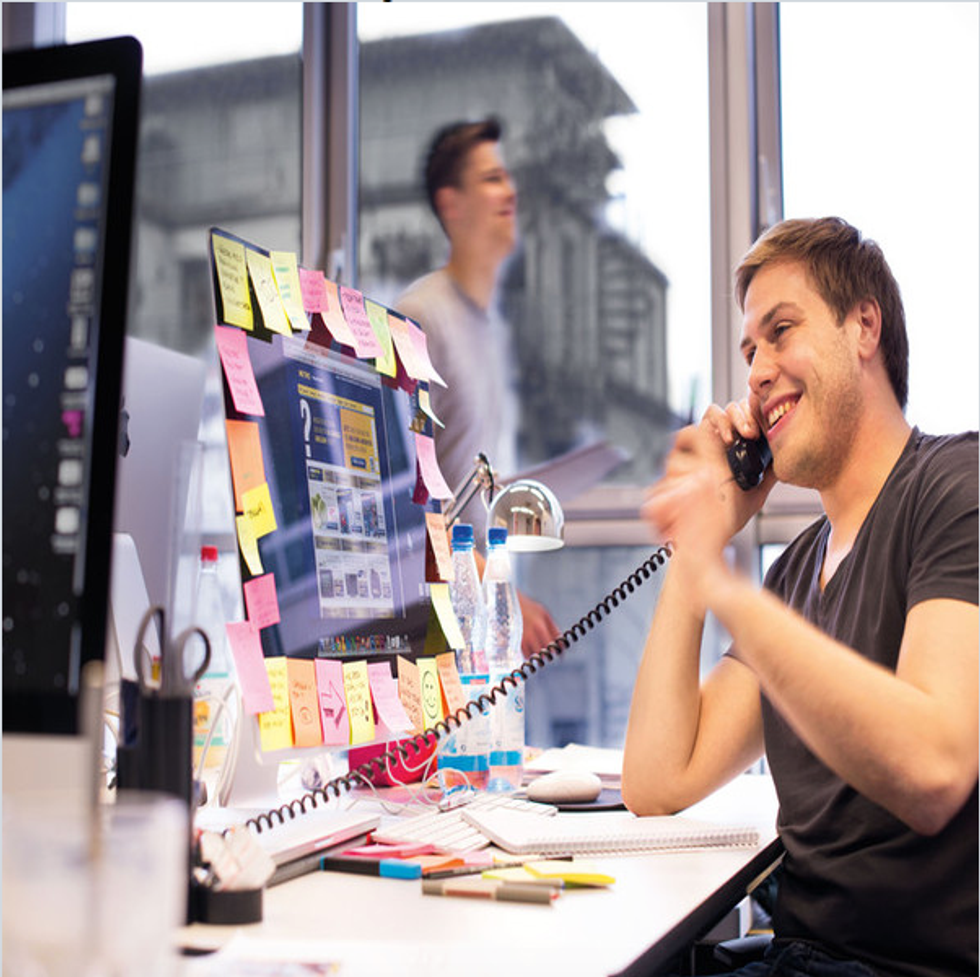 Top Four Things To Help Motivate Students After Spring Break