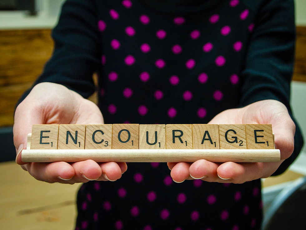 "Dealing" With People With Mental Issues