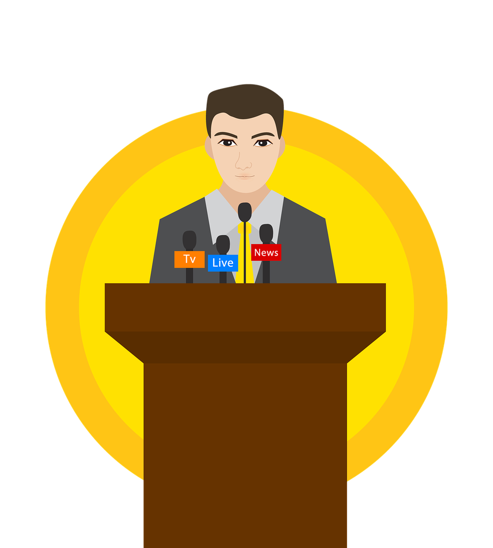 Pepsi, United Airlines And Sean Spicer: The Importance Of Public Relations