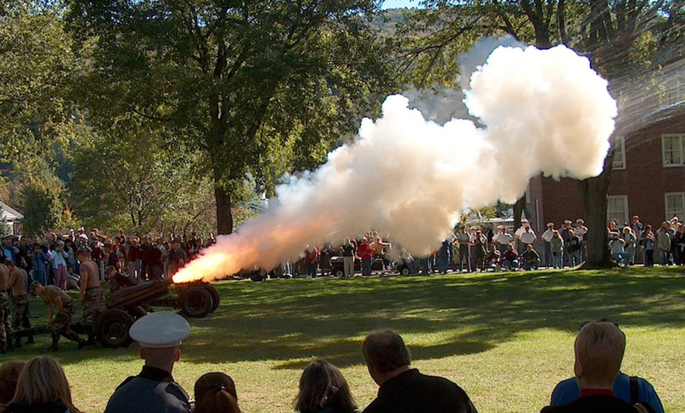 To Incoming Freshmen From A Rising Junior: You Are Not Special