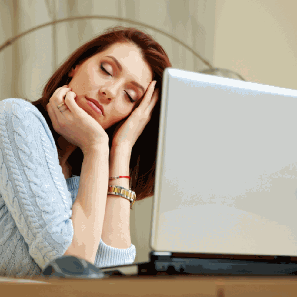 6 Upsides To Being A Boring Person