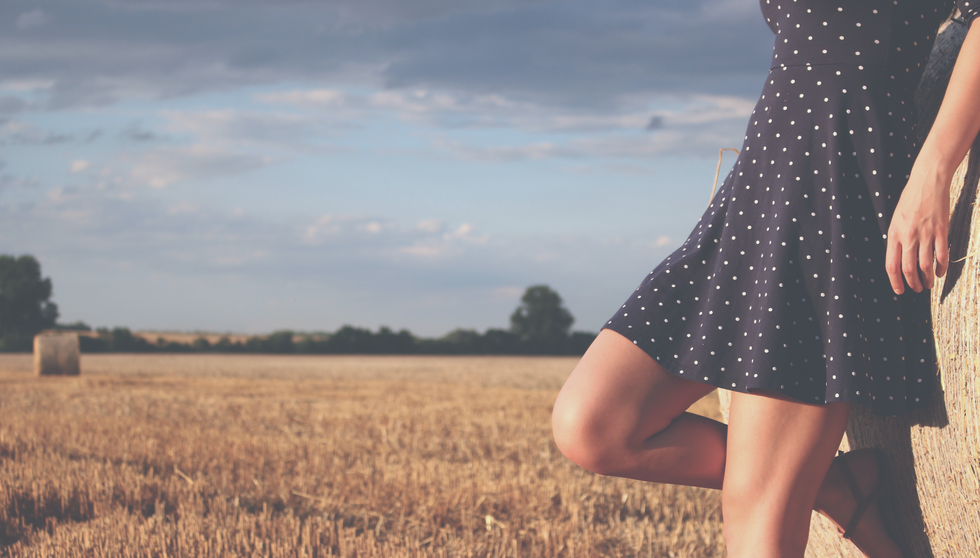 From The Girl Who's Been A Size 16 And A Size 6