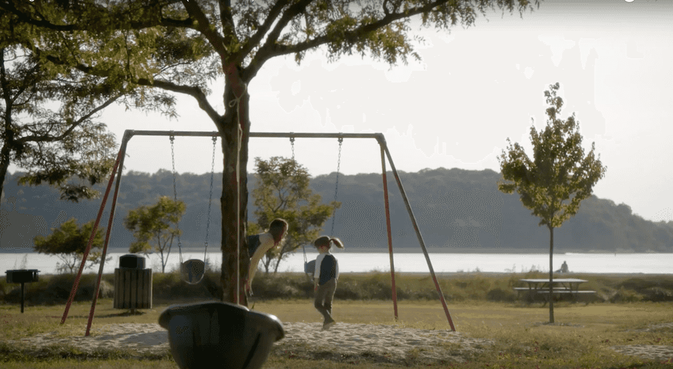 What It's Like Starring On A Hit TV Show At 7 Years Old