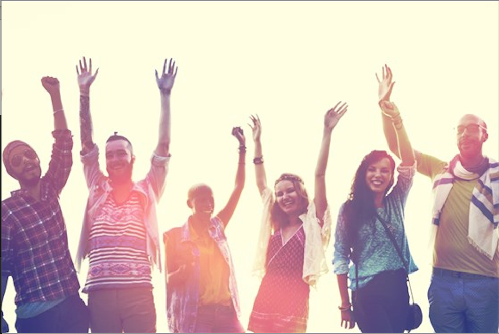 The Creation of the Millennial Market