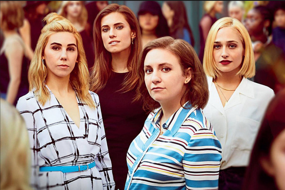 From "Girls" To Women: Why Every 20-Something Year Old Should Tune In