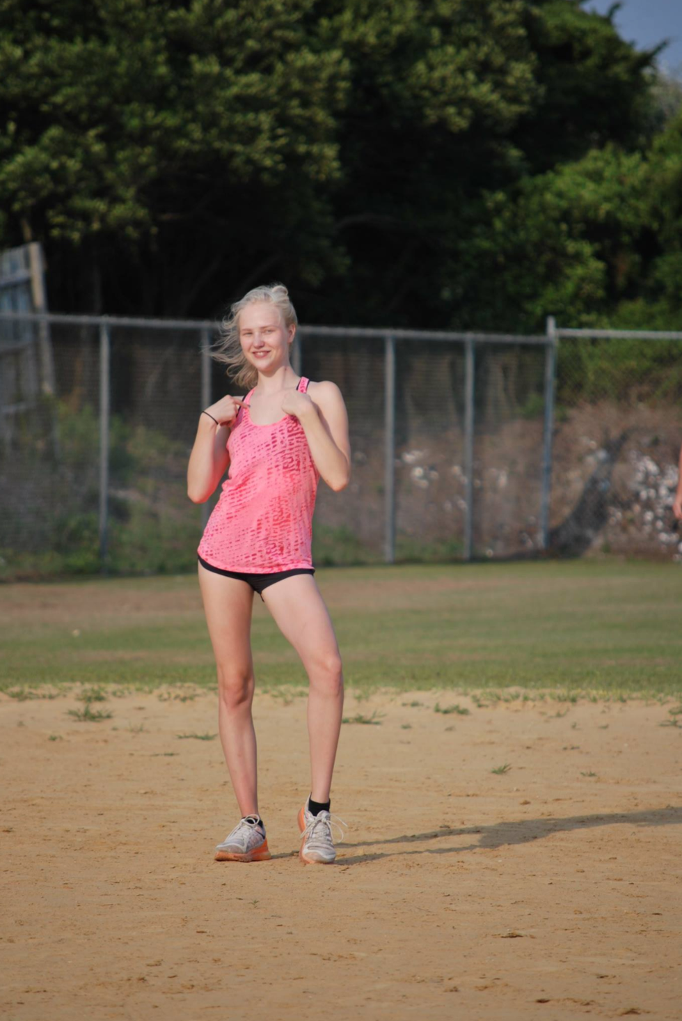 18.5 - A Poem About College and Life