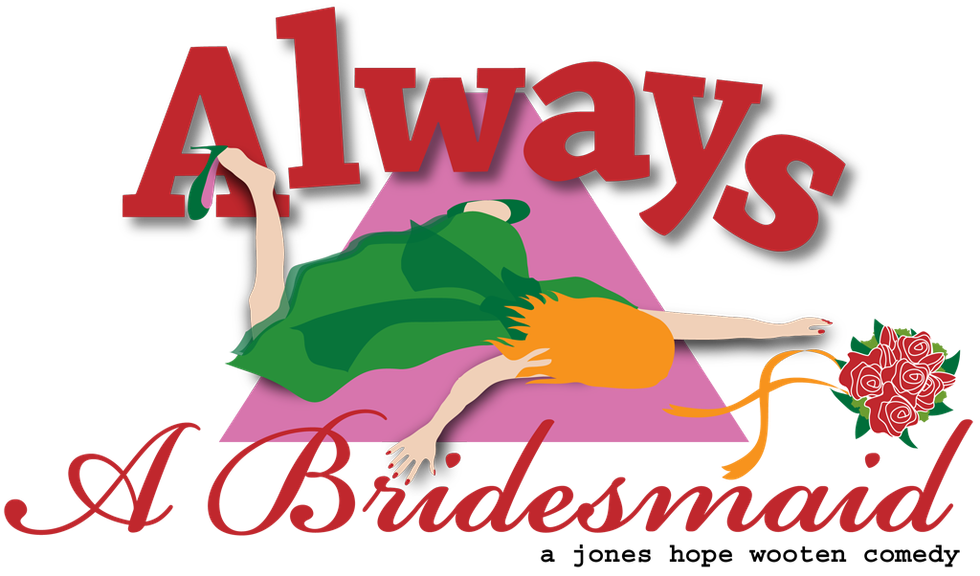 FMU's "Always A Bridesmaid"