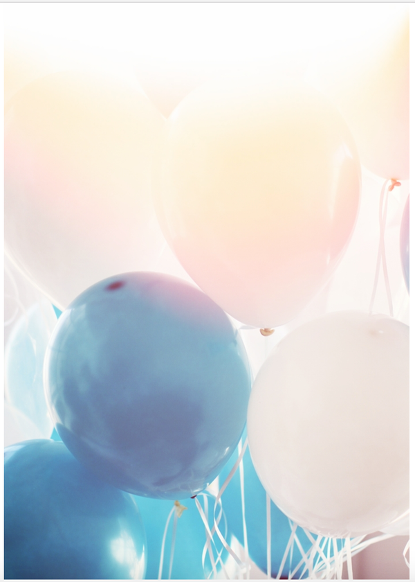 A Message to Everyone Who Is Turning A Year Older