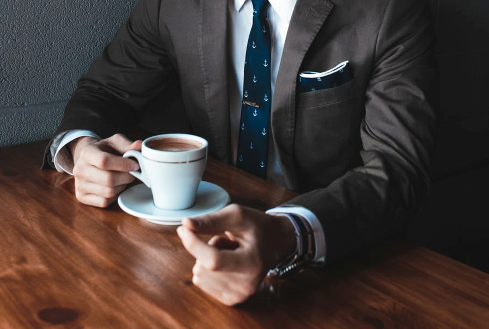 Yes, I'm A Man And Yes, I've Seen 'The Notebook'