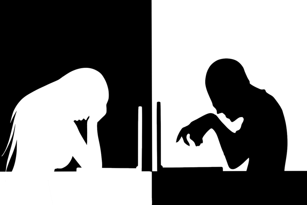 A Letter to My Bullies