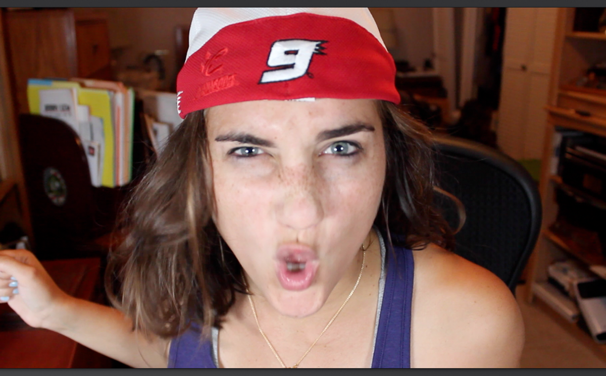 Burning Belly Fat & Gaining Muscle