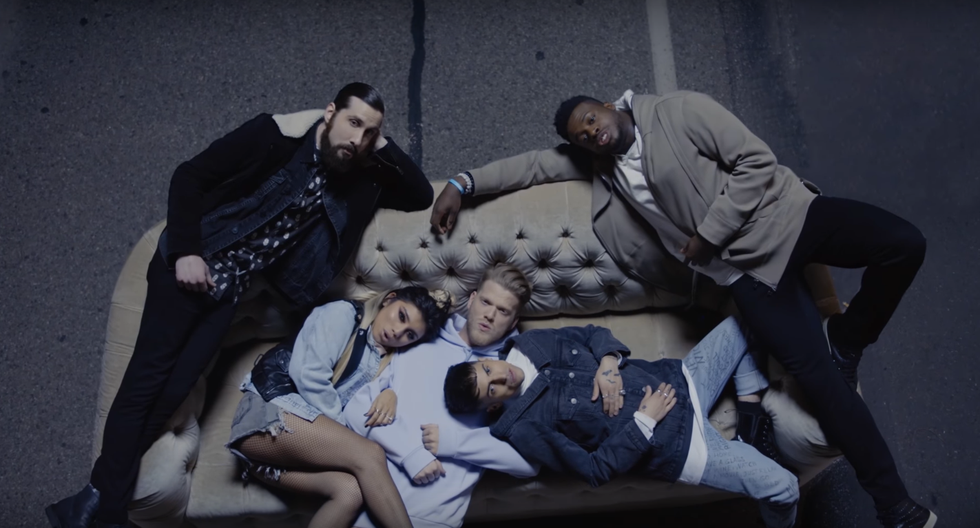 Are Covers Really Art Or Cheap Imitations Of The Original?