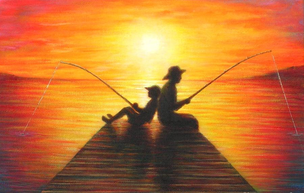 When You Give A Girl A Poppy