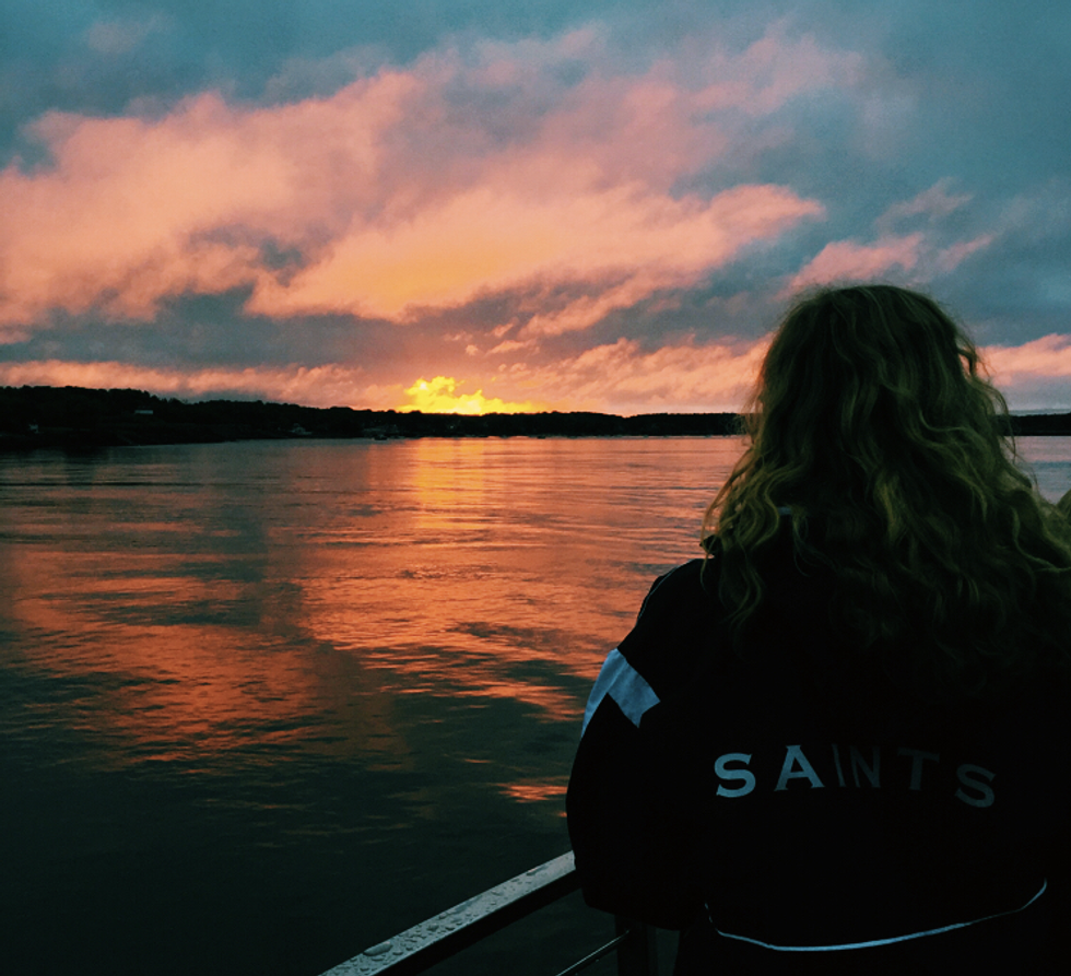 Why I Can’t Wait For Summer