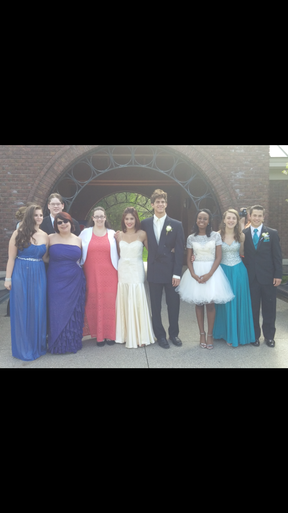 Advice To High School Seniors Who Don't Want To Go To Prom