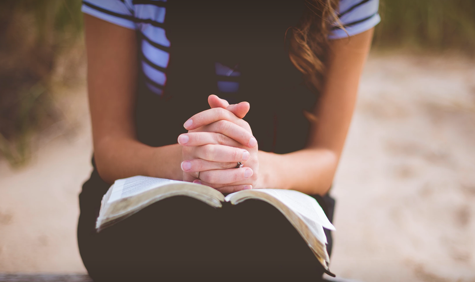 I Almost Became Catholic, But Things Change