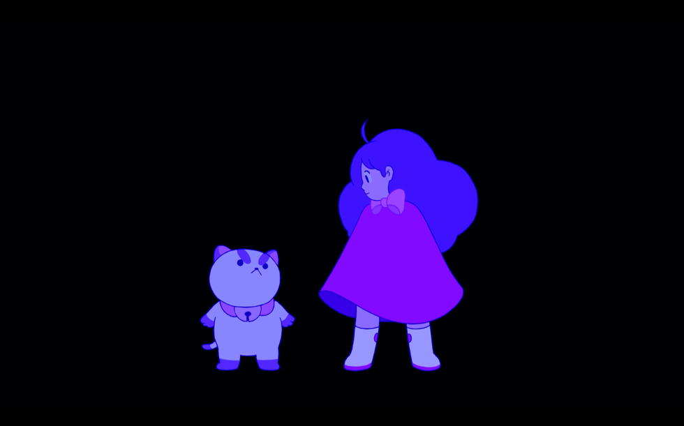 Press Play: Bee And Puppycat
