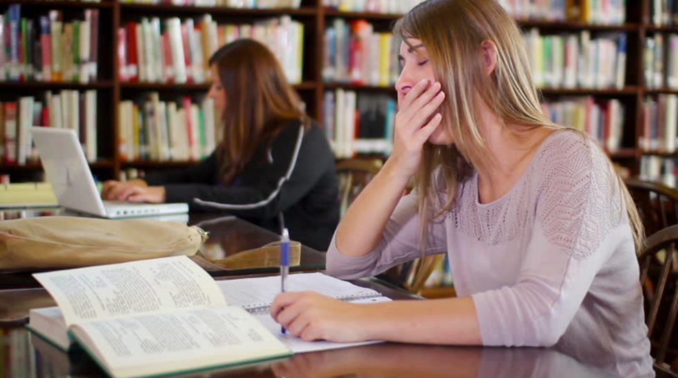 5 Ways I've Lowered My Standards Because of College