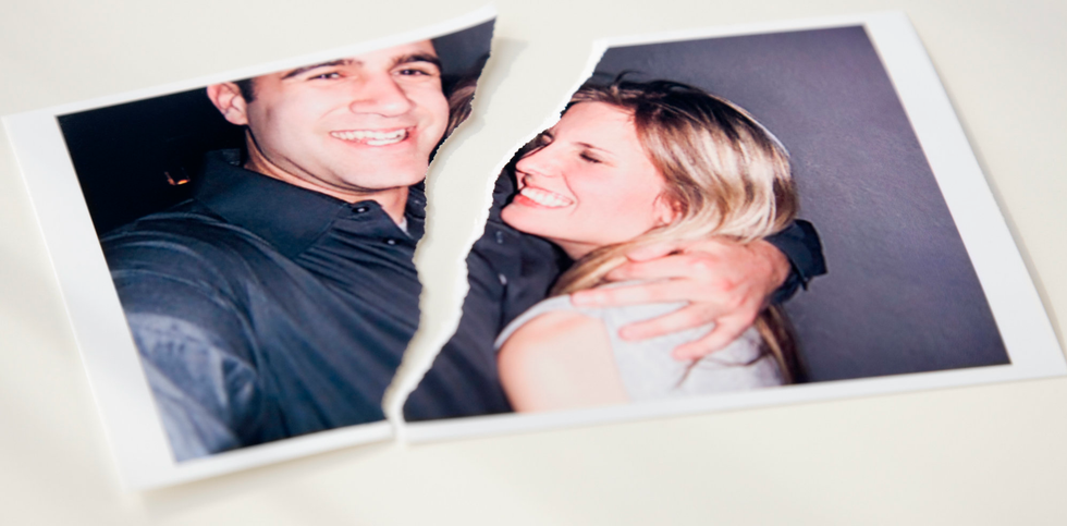 No More Looking Back: How To Move On From Your Breakup