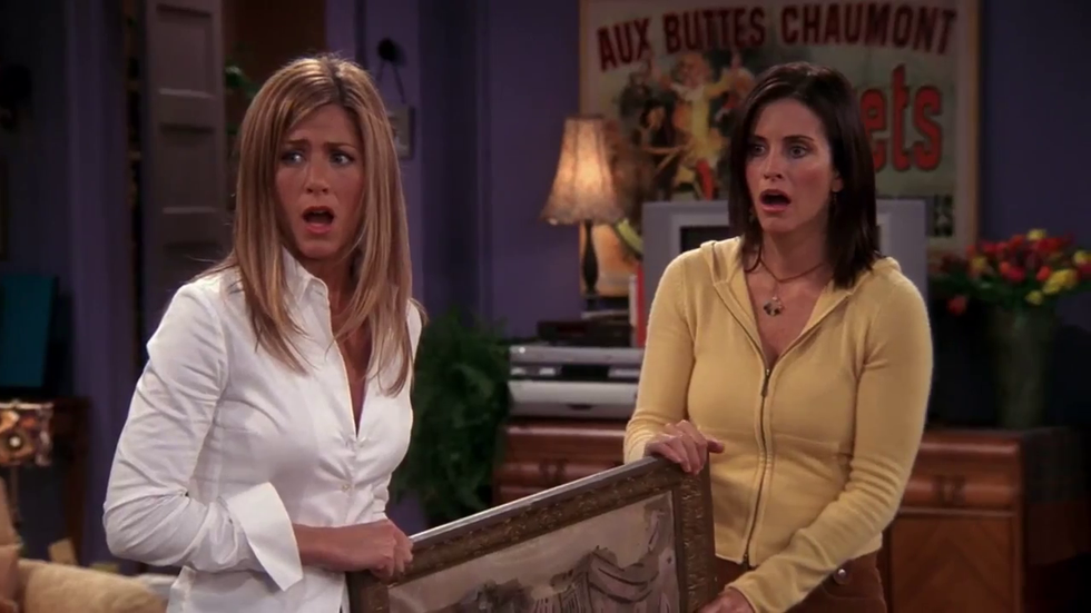 11 Things Only Best Friends Can Relate To