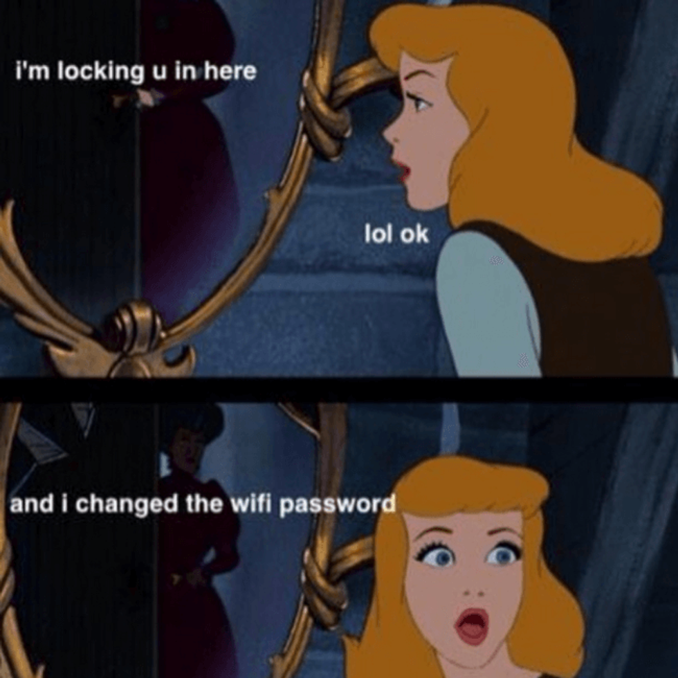 13 Disney Memes And Our Wisdom