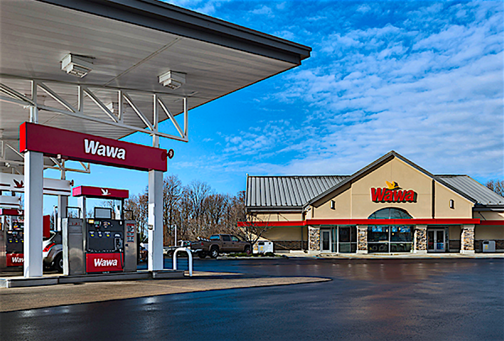 11 Reasons Wawa Is Way More Than "Just A Gas Station"