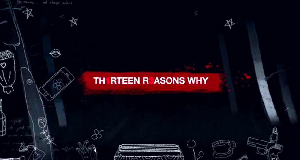 13 Reasons Why You Should Watch "13 Reasons Why"