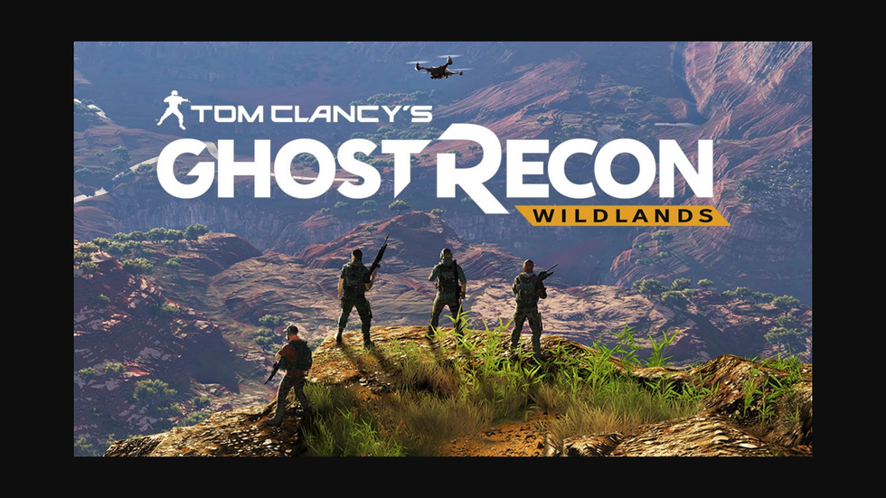 Ryland Reviews Ghost Recon Wildlands