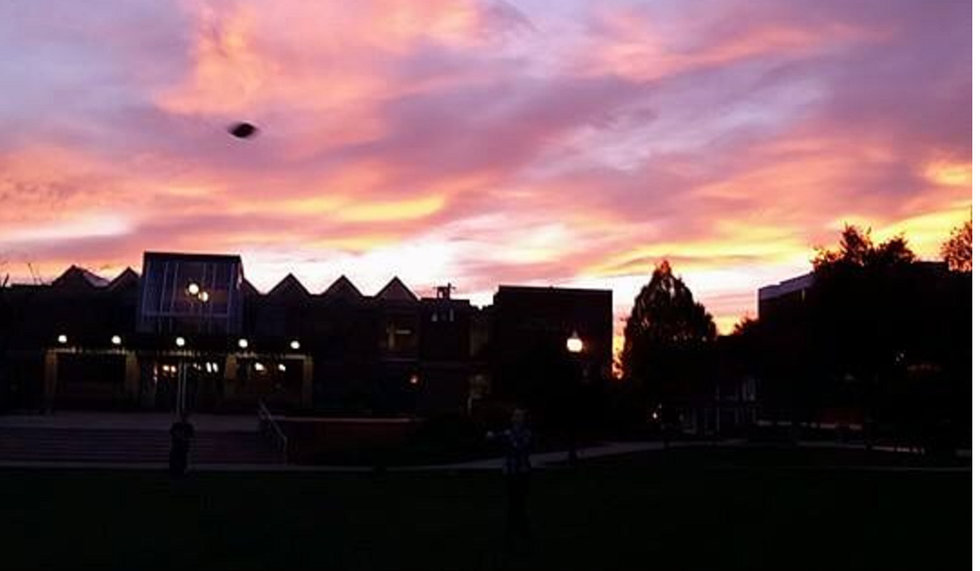 7 Things To Remember As The Semester Ends