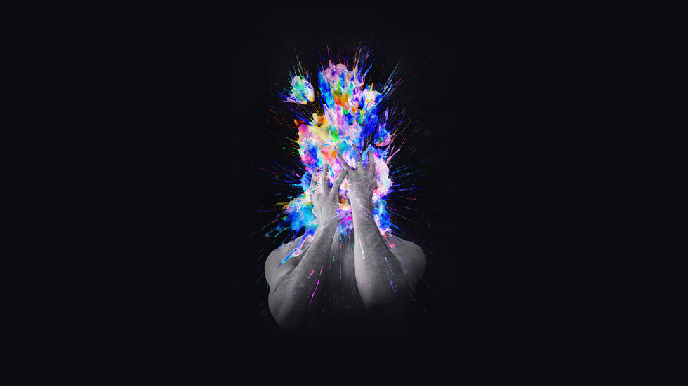 Defining Overthinking