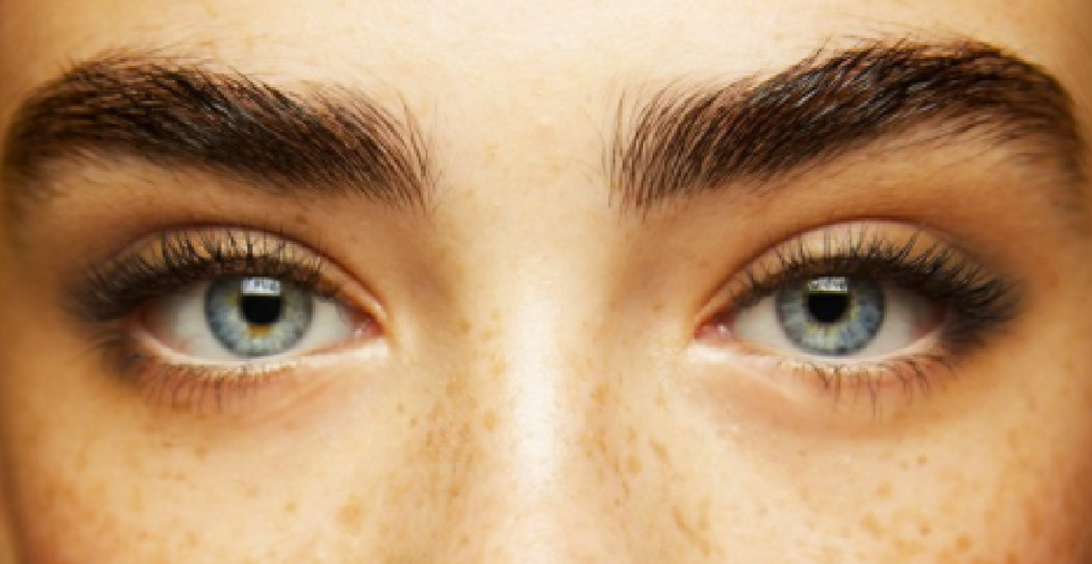 Brow Down B*tches: Why You Are So Obsessed With Eyebrows