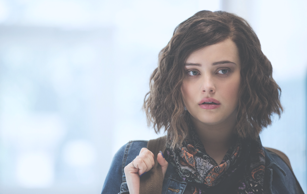 13 Things I Wish I Could Tell Hannah Baker